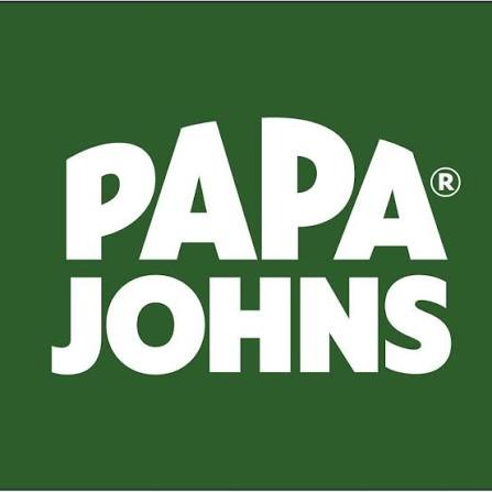 Logotipo de Papa Johns