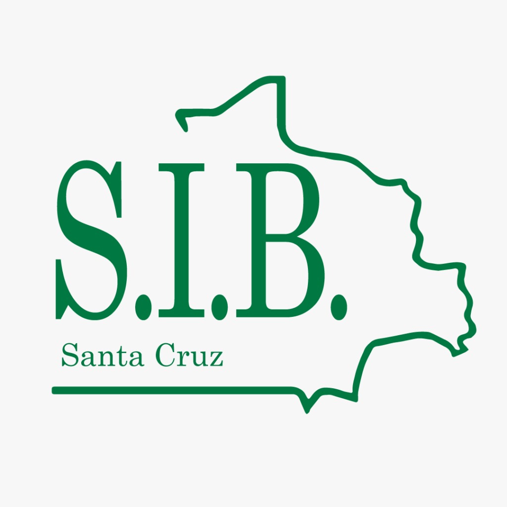 Logotipo de S.I.B. Santa Cruz