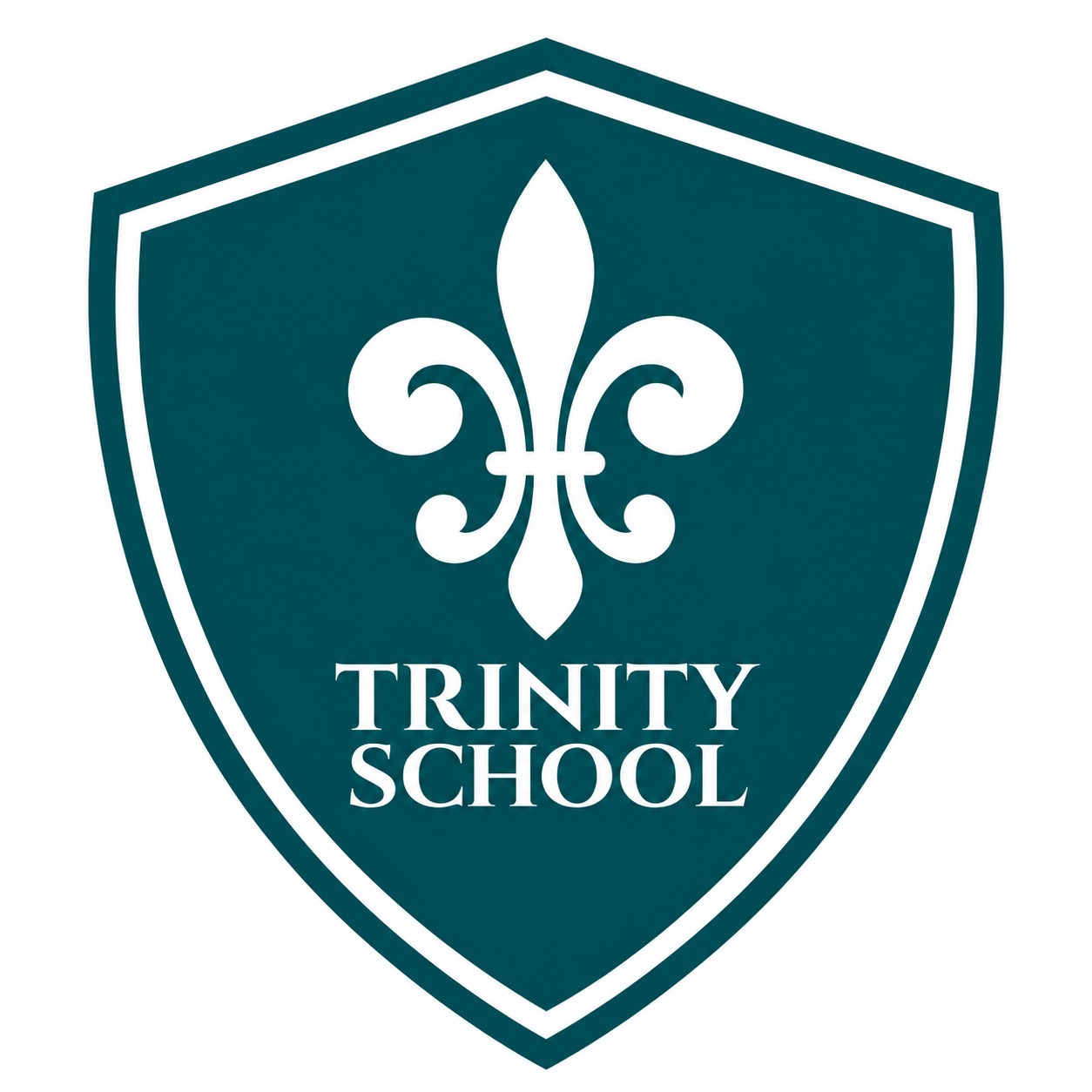Logotipo de Trinity School
