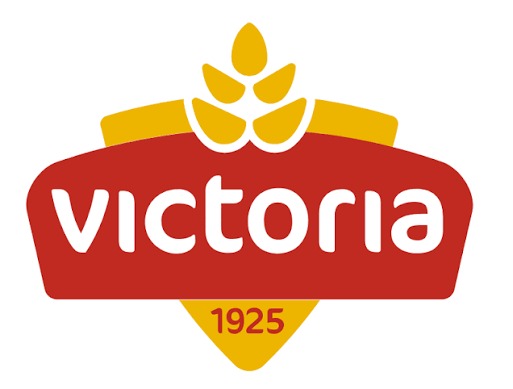 Logotipo de Victoria